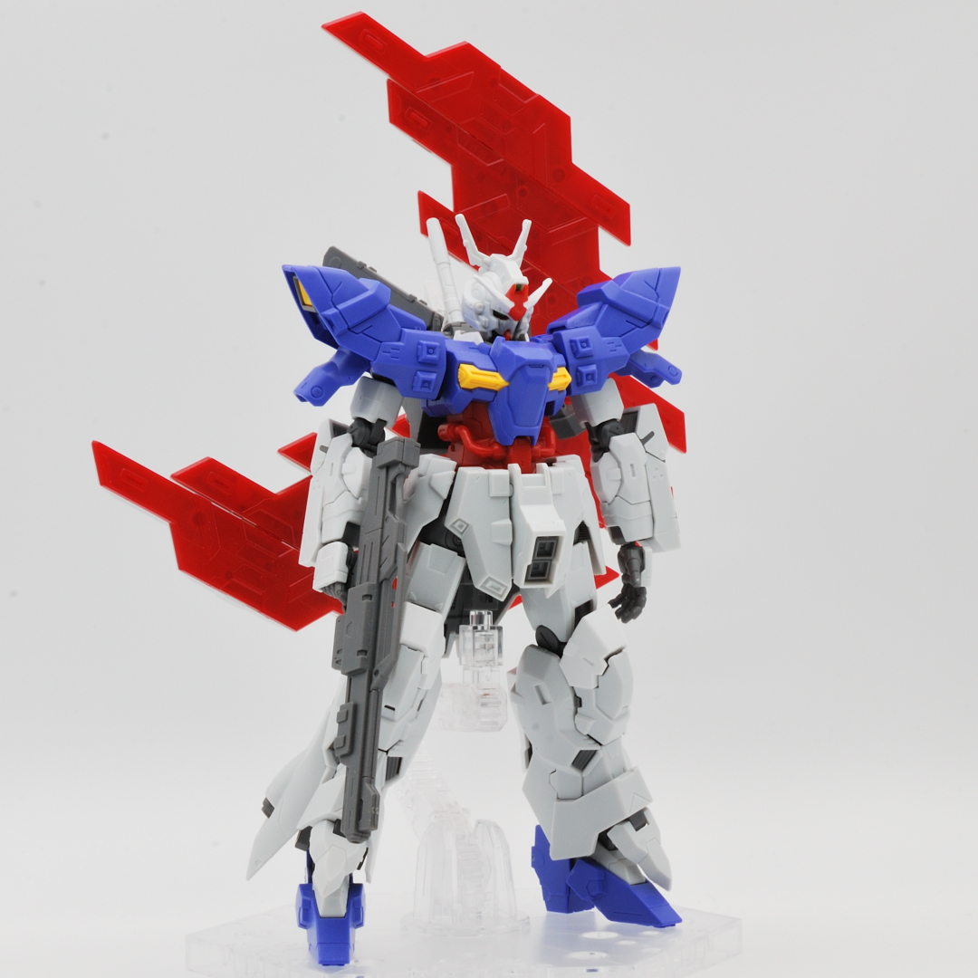 HGUC 1/144 ムーンガンダム ギャラリー画像 2