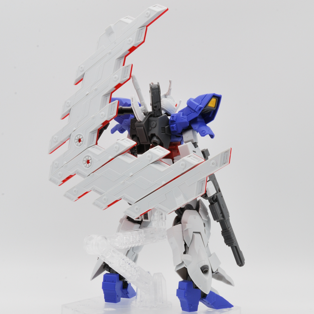 HGUC 1/144 ムーンガンダム ギャラリー画像 5