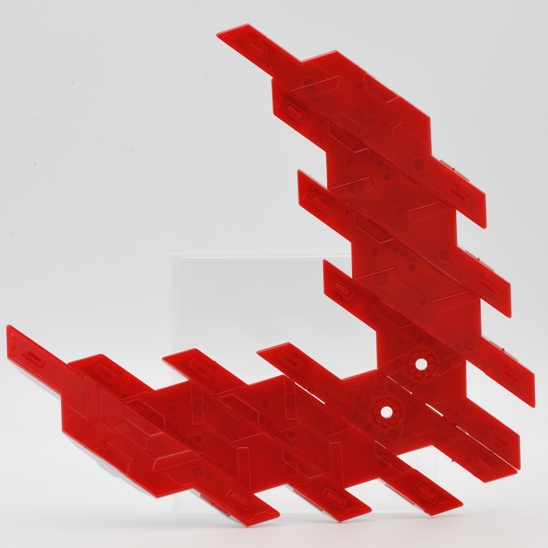 HGUC 1/144 ムーンガンダム ギャラリー画像 6