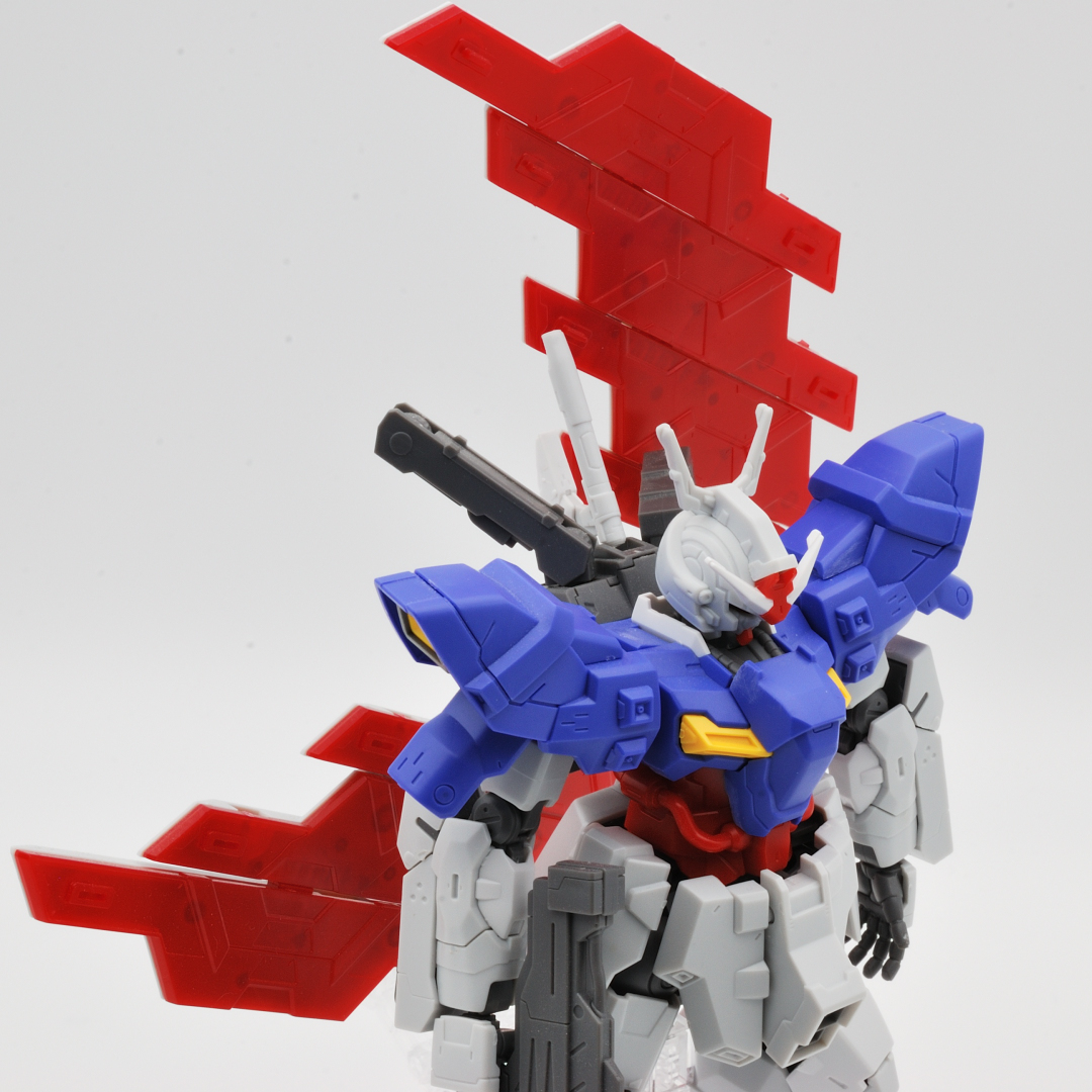 HGUC 1/144 ムーンガンダム ギャラリー画像 8