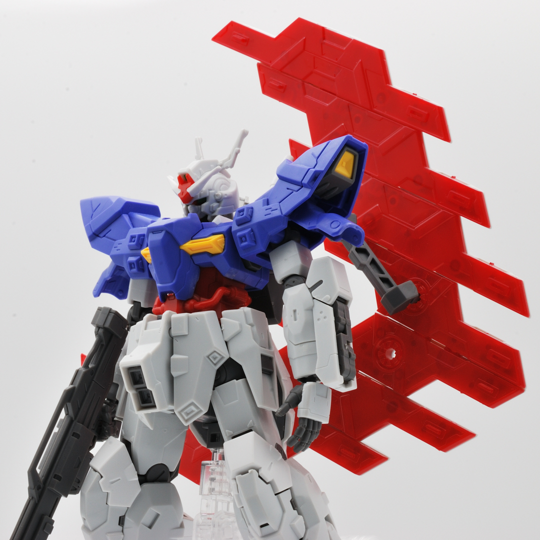 HGUC 1/144 ムーンガンダム ギャラリー画像 9