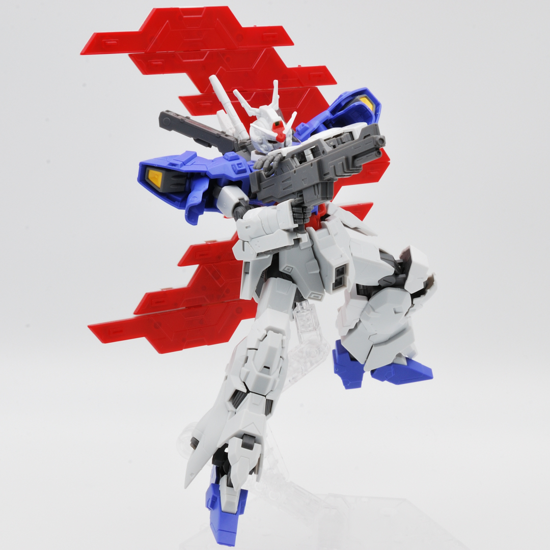 HGUC 1/144 ムーンガンダム ギャラリー画像 10