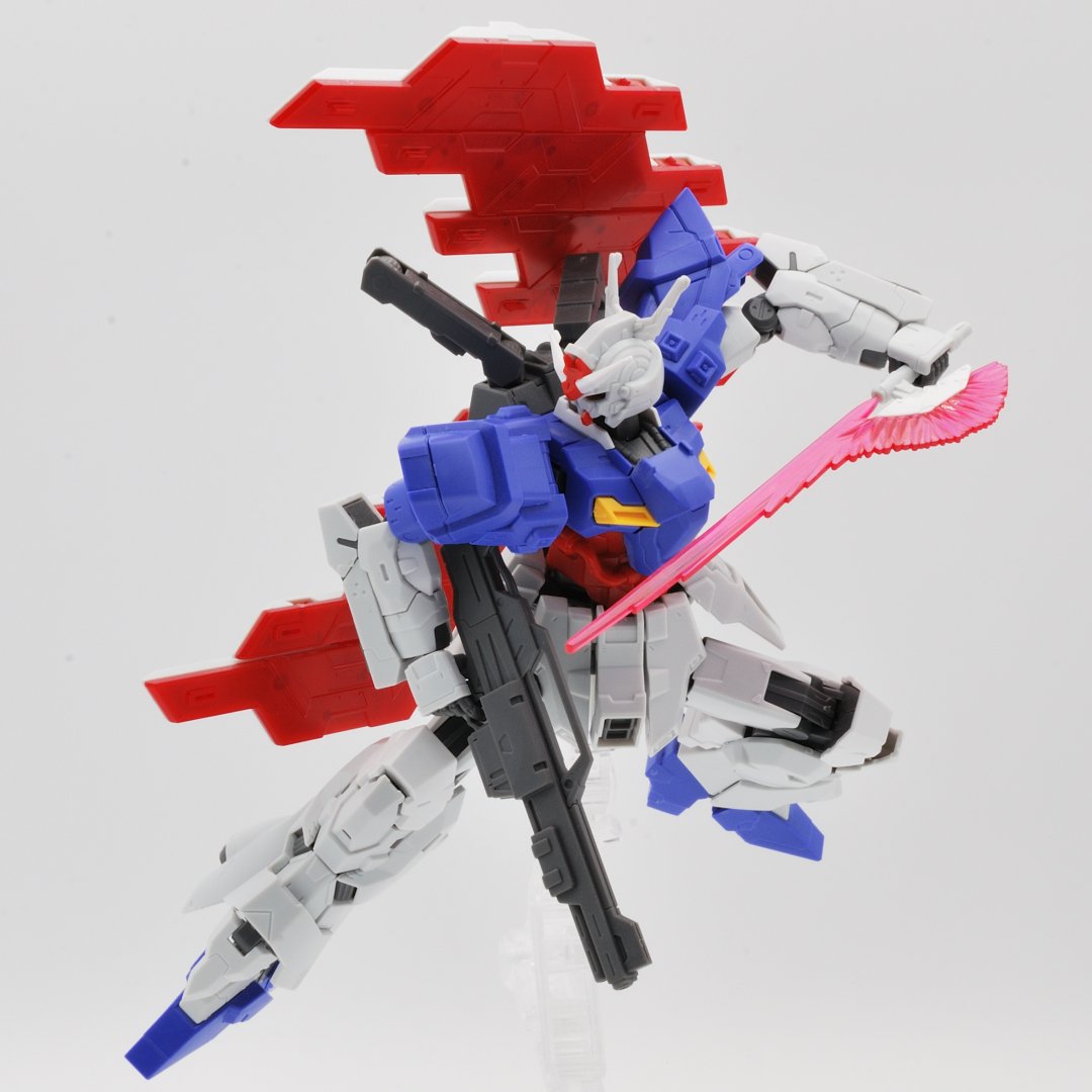 HGUC 1/144 ムーンガンダム ギャラリー画像 12