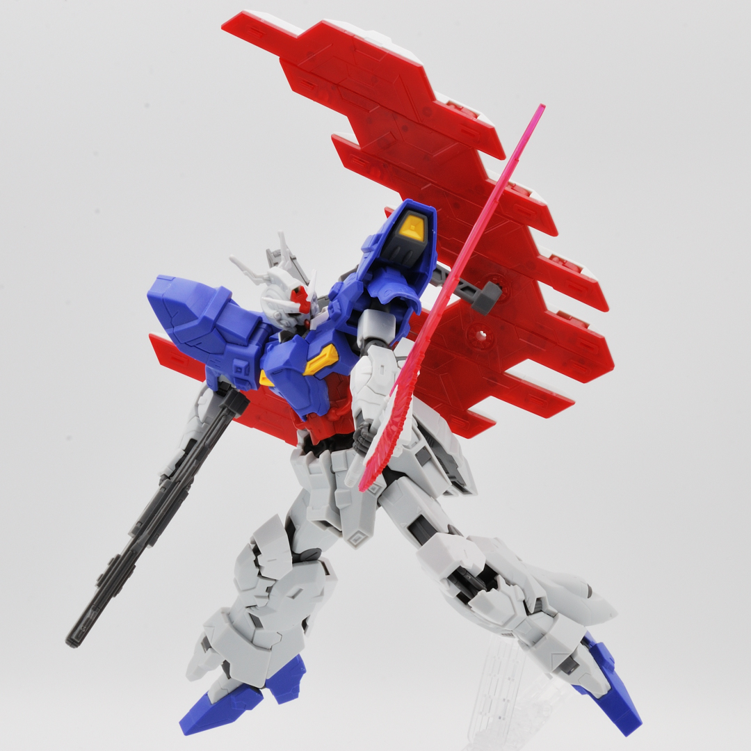 HGUC 1/144 ムーンガンダム ギャラリー画像 13
