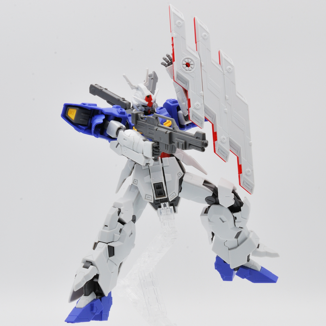 HGUC 1/144 ムーンガンダム ギャラリー画像 14
