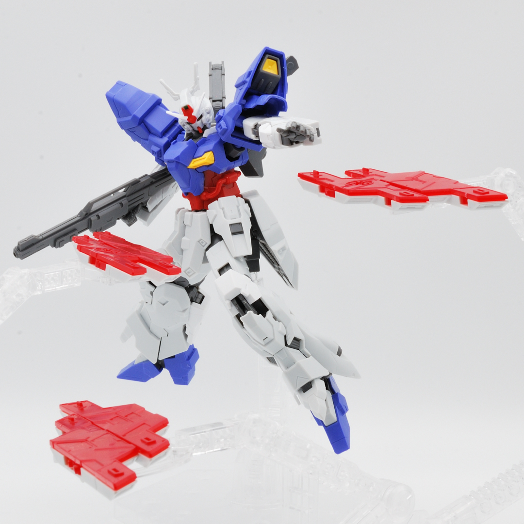 HGUC 1/144 ムーンガンダム ギャラリー画像 15