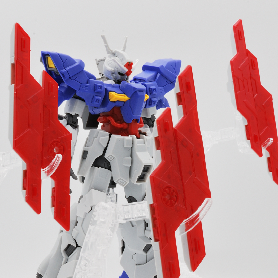 HGUC 1/144 ムーンガンダム ギャラリー画像 16