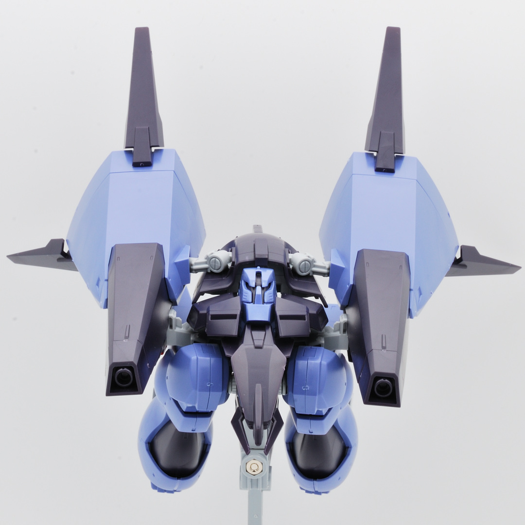 HGUC 1/144 メッサーラ ギャラリー画像 4