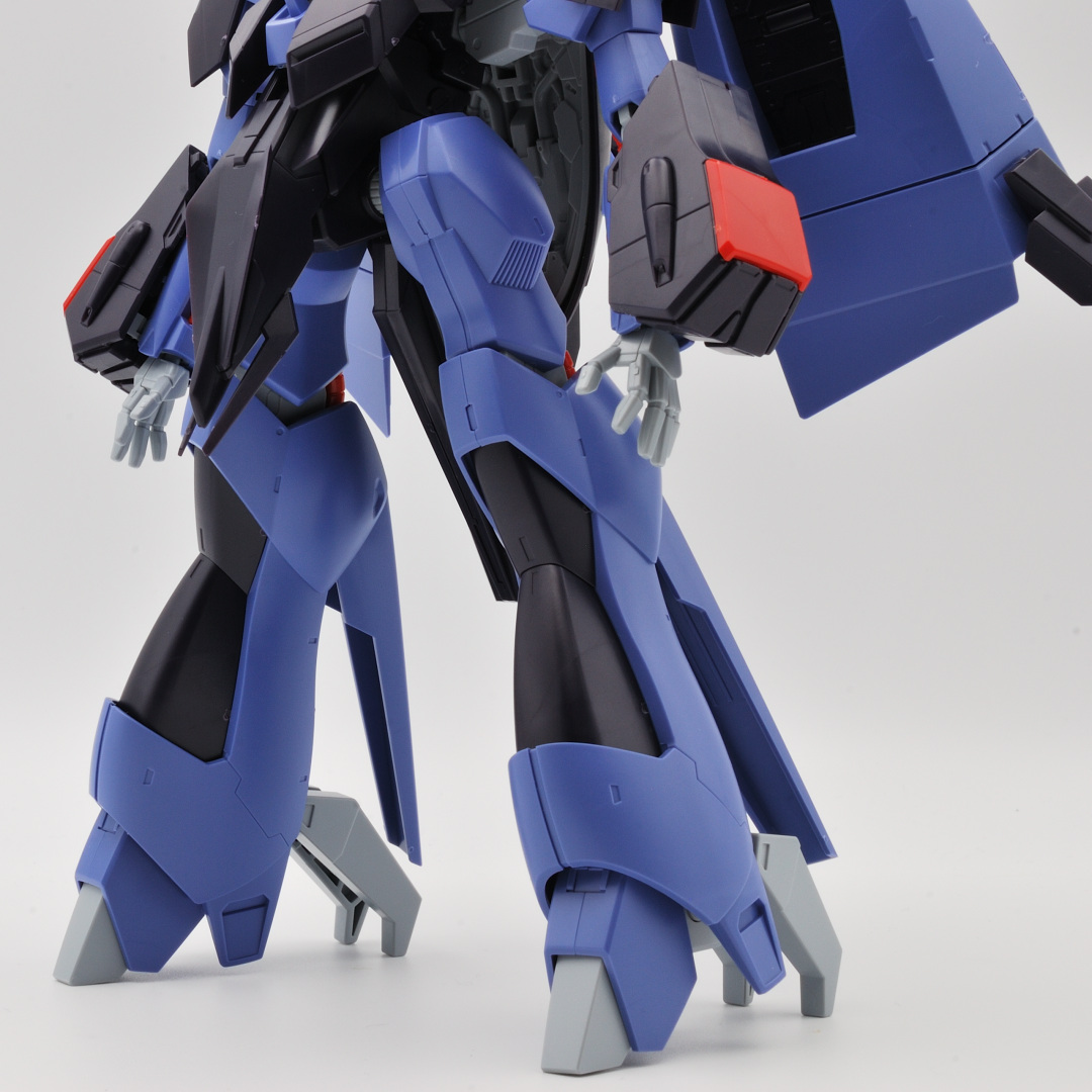 HGUC 1/144 メッサーラ ギャラリー画像 13