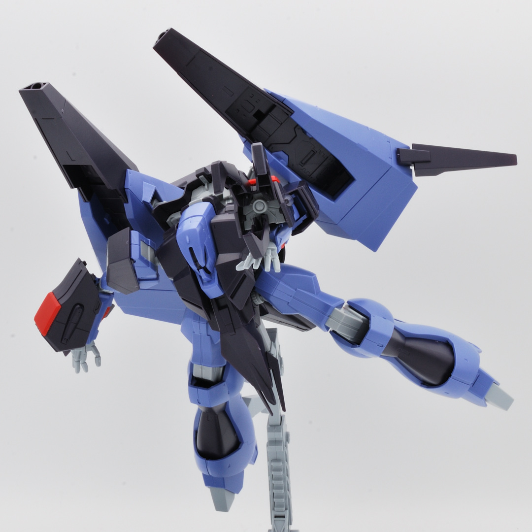 HGUC 1/144 メッサーラ ギャラリー画像 17
