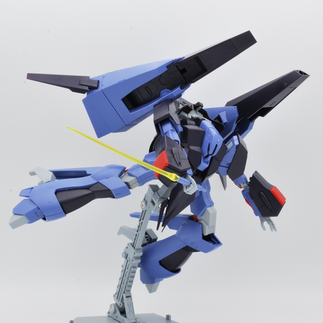 HGUC 1/144 メッサーラ ギャラリー画像 20