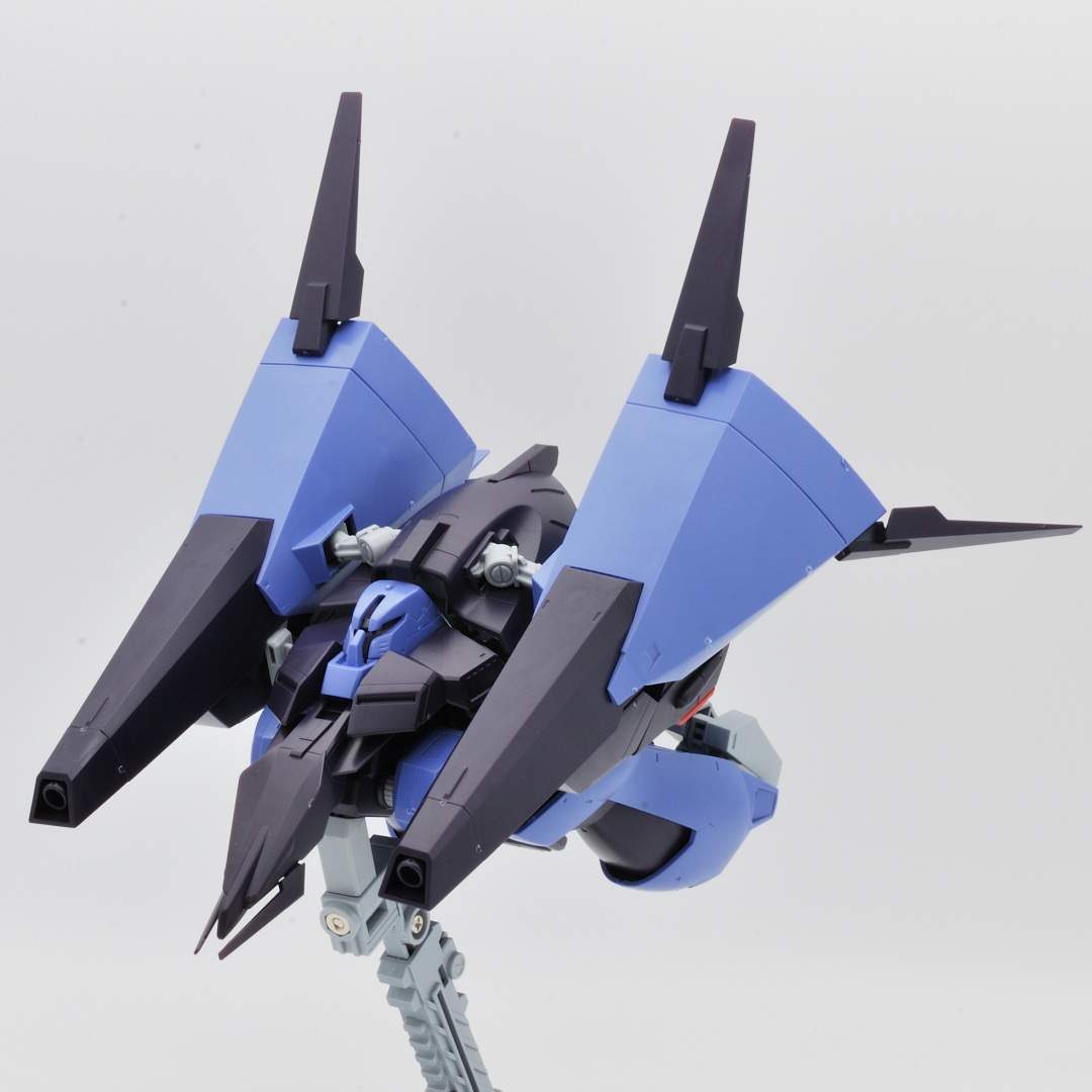 HGUC 1/144 メッサーラ ギャラリー画像 21