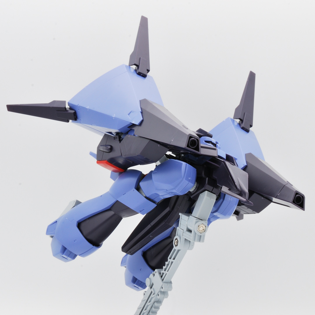 HGUC 1/144 メッサーラ ギャラリー画像 22
