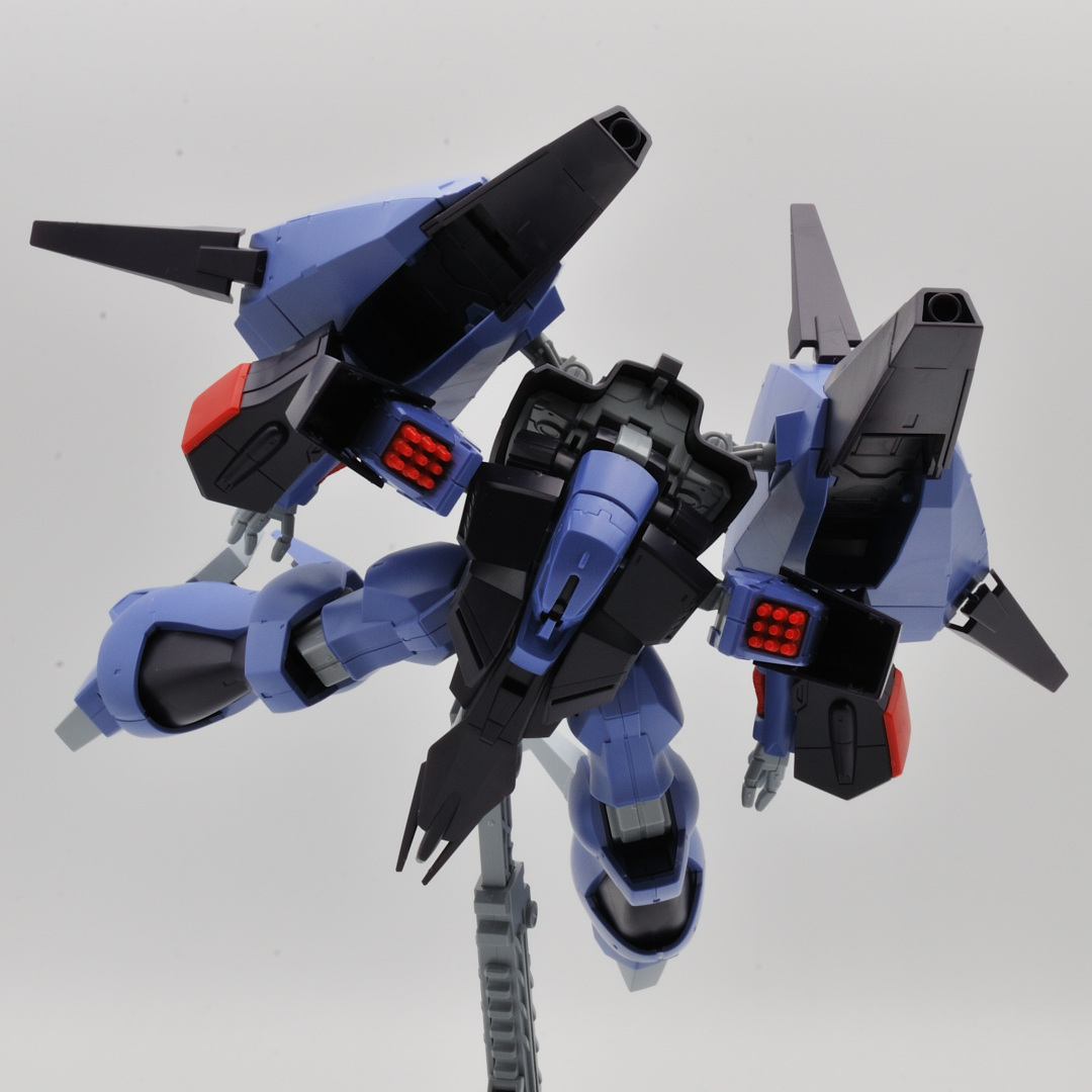 HGUC 1/144 メッサーラ ギャラリー画像 24