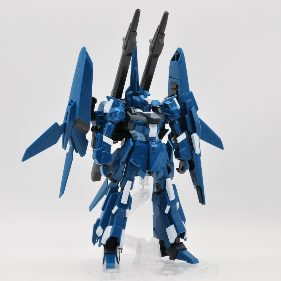 HGUC 1/144 リゼル（ディフェンサーbユニット） ギャラリー画像 2