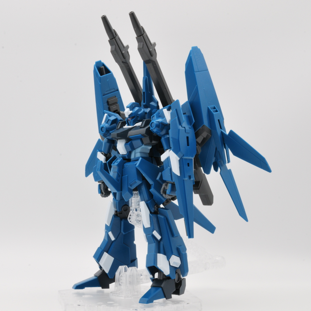HGUC 1/144 リゼル（ディフェンサーbユニット） ギャラリー画像 3