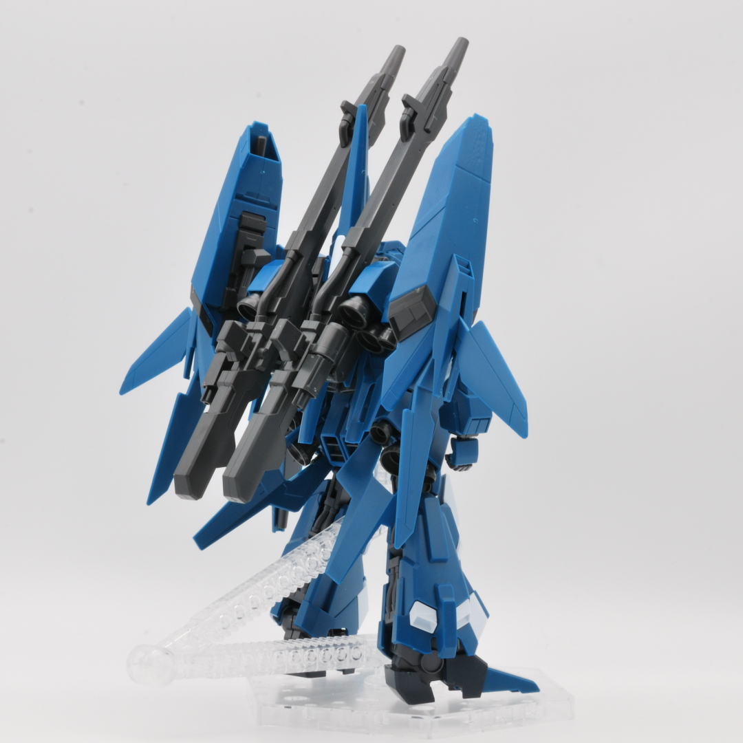 HGUC 1/144 リゼル（ディフェンサーbユニット） ギャラリー画像 5