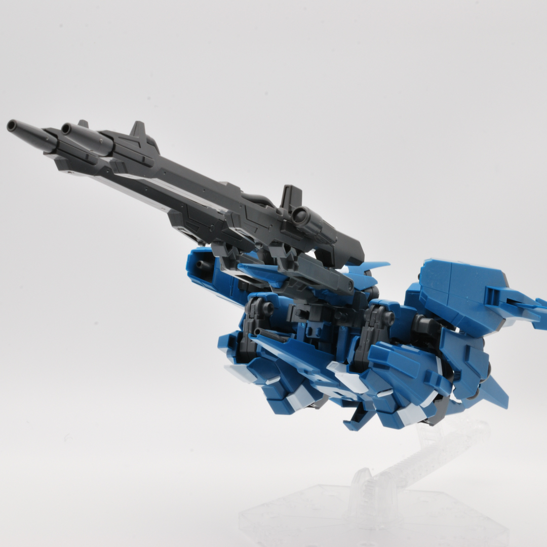 HGUC 1/144 リゼル（ディフェンサーbユニット） ギャラリー画像 17