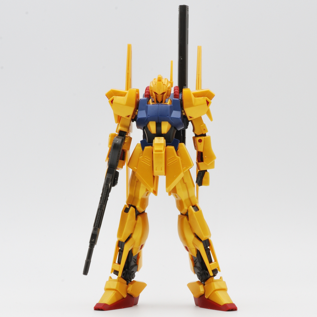 HGUC 1/144 百式 ギャラリー画像 6
