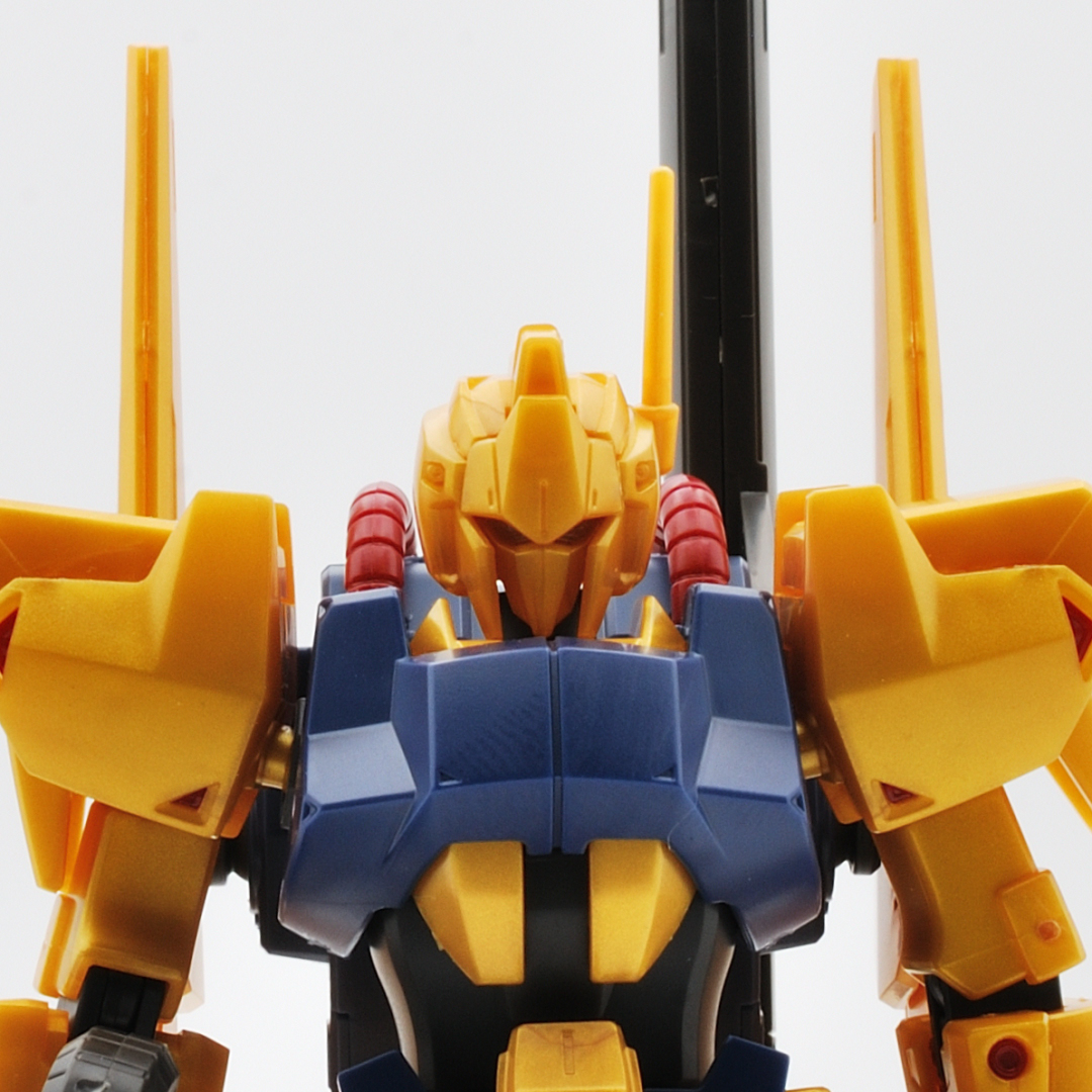HGUC 1/144 百式 ギャラリー画像 8