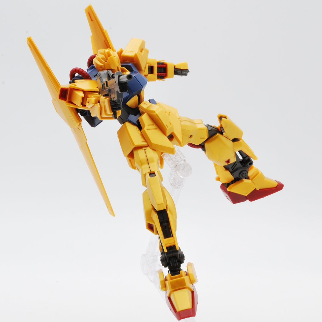 HGUC 1/144 百式 ギャラリー画像 10