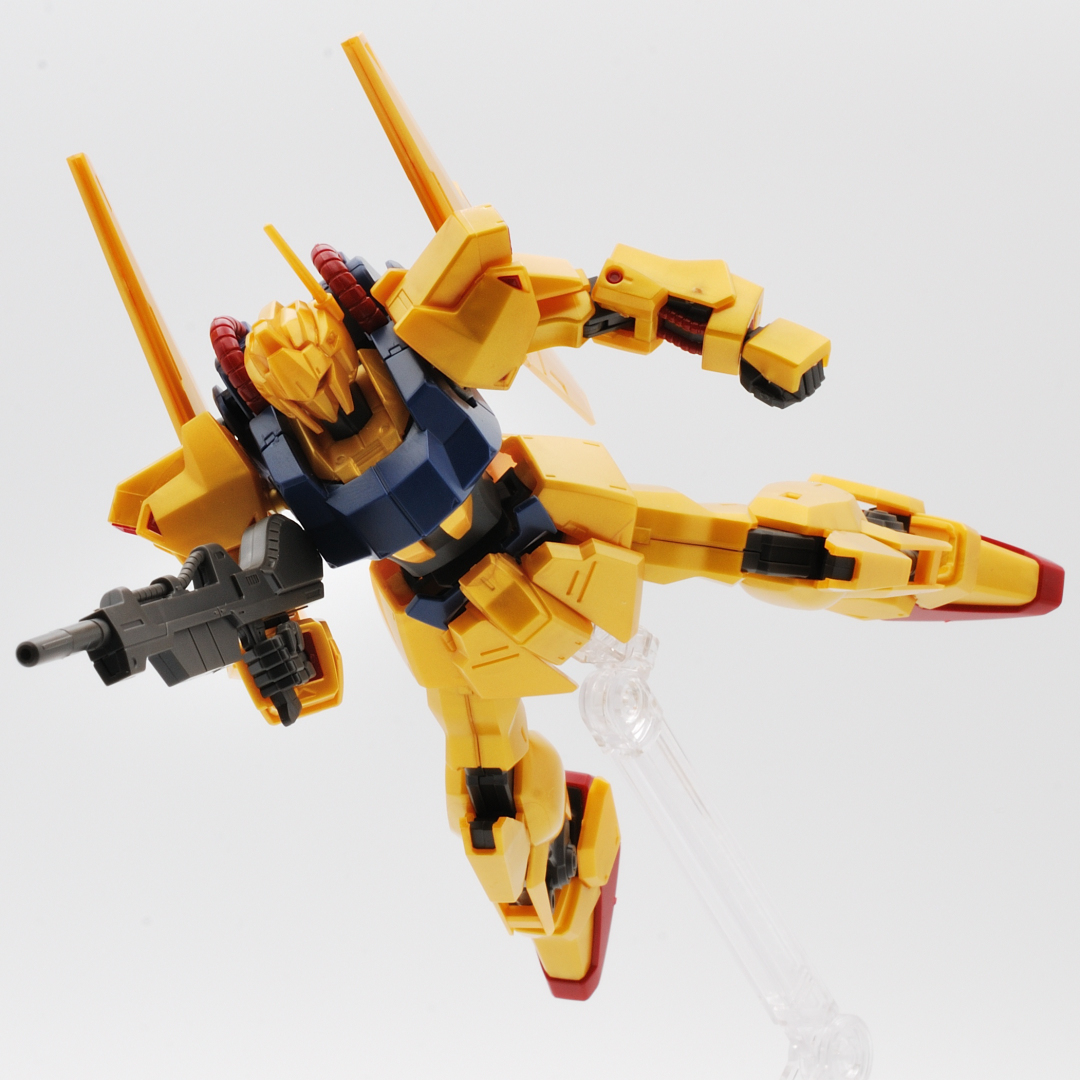 HGUC 1/144 百式 ギャラリー画像 11