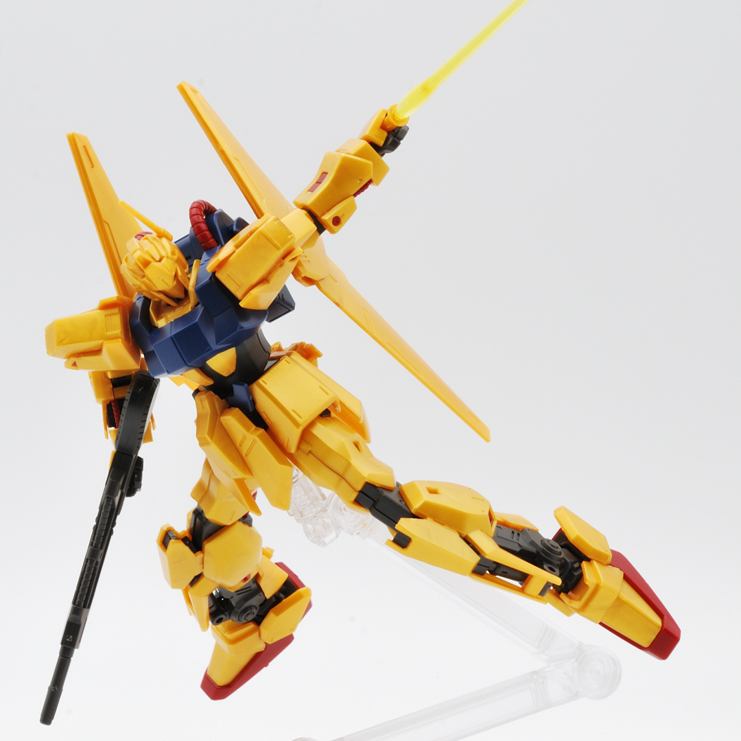 HGUC 1/144 百式 ギャラリー画像 12