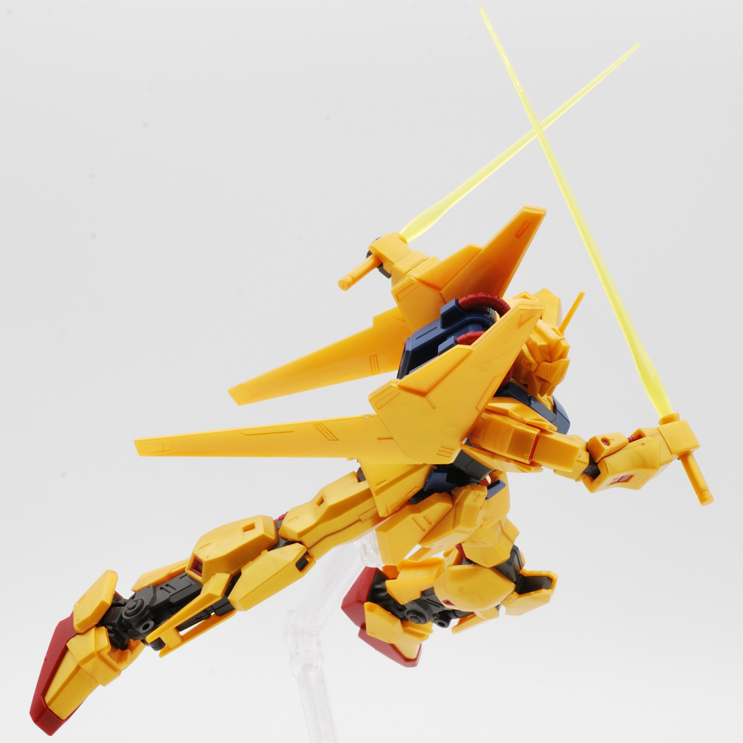 HGUC 1/144 百式 ギャラリー画像 13