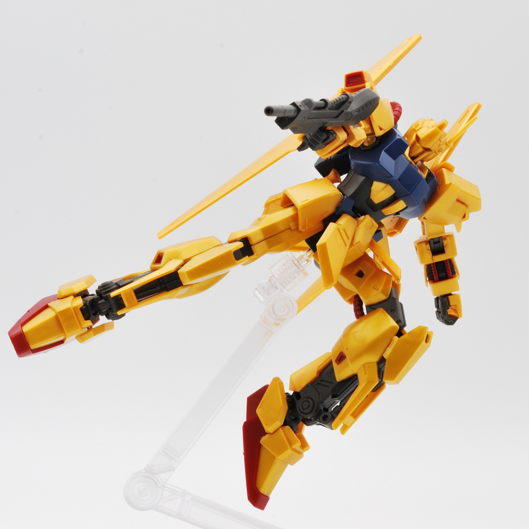 HGUC 1/144 百式 ギャラリー画像 14