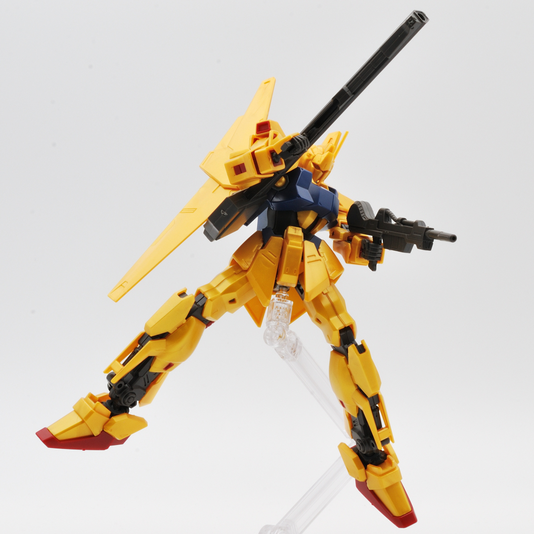 HGUC 1/144 百式 ギャラリー画像 15