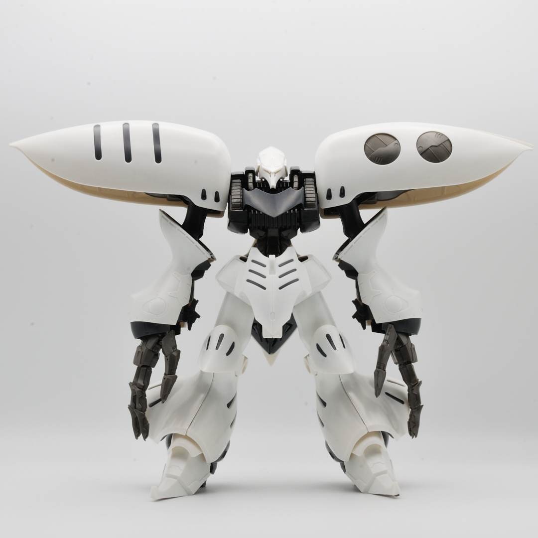 MG 1/100 キュベレイダムド ギャラリー画像 6