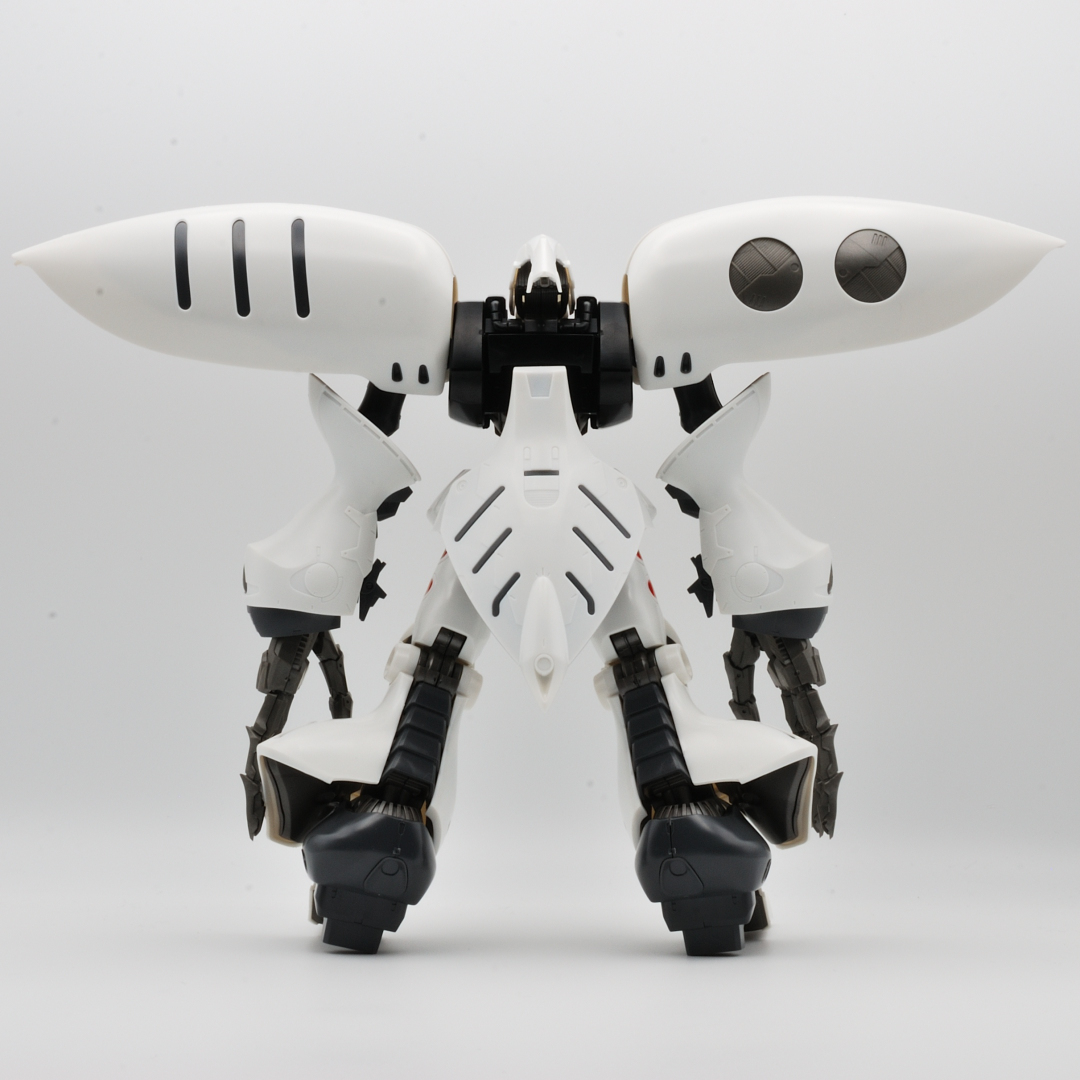 MG 1/100 キュベレイダムド ギャラリー画像 7