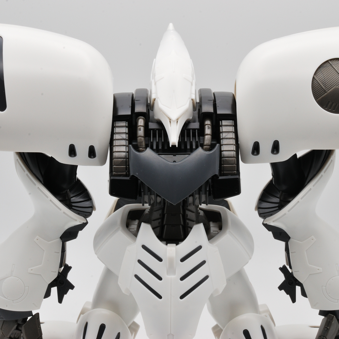 MG 1/100 キュベレイダムド ギャラリー画像 8