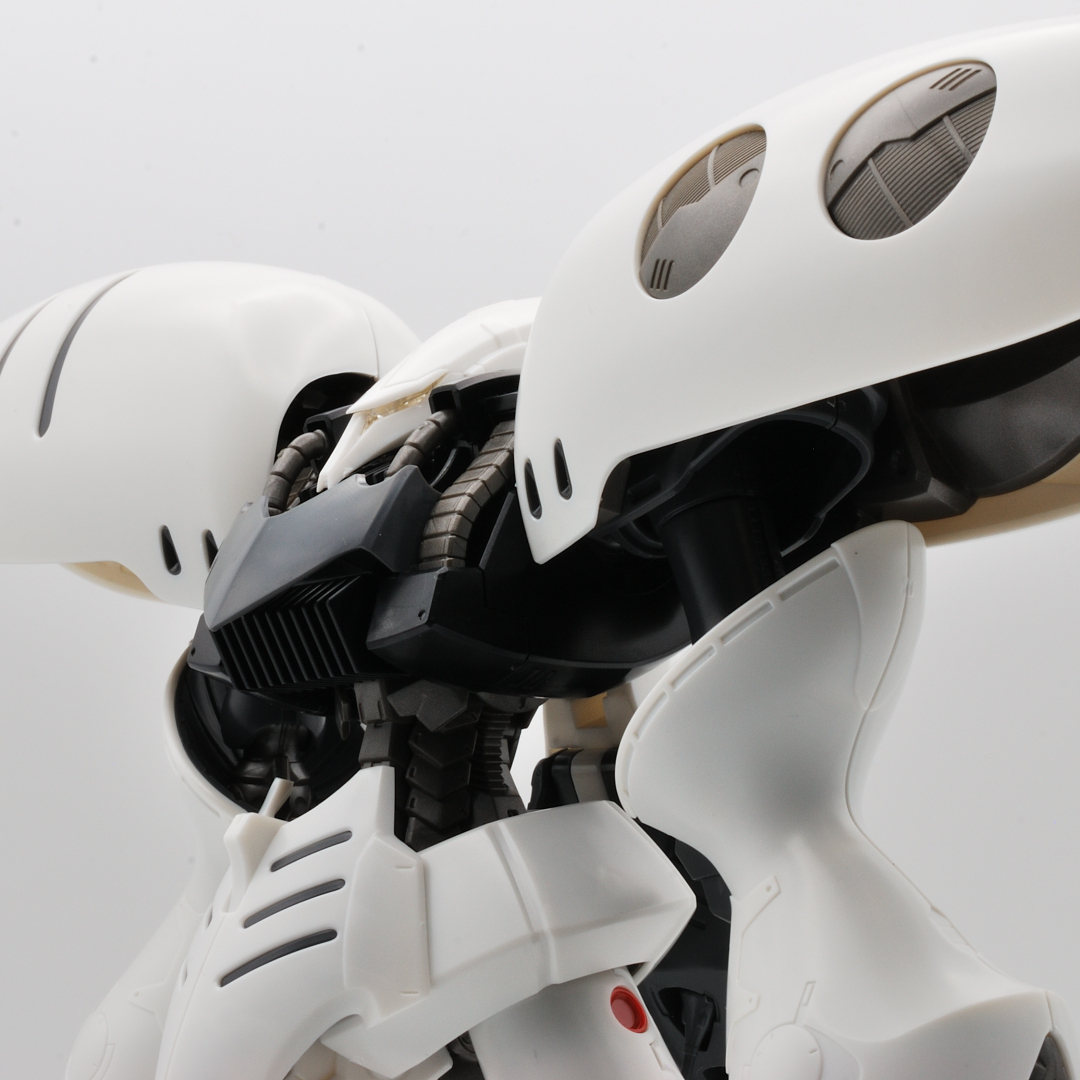 MG 1/100 キュベレイダムド ギャラリー画像 9