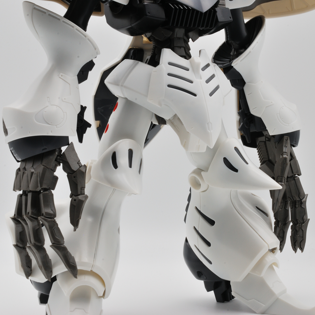MG 1/100 キュベレイダムド ギャラリー画像 13
