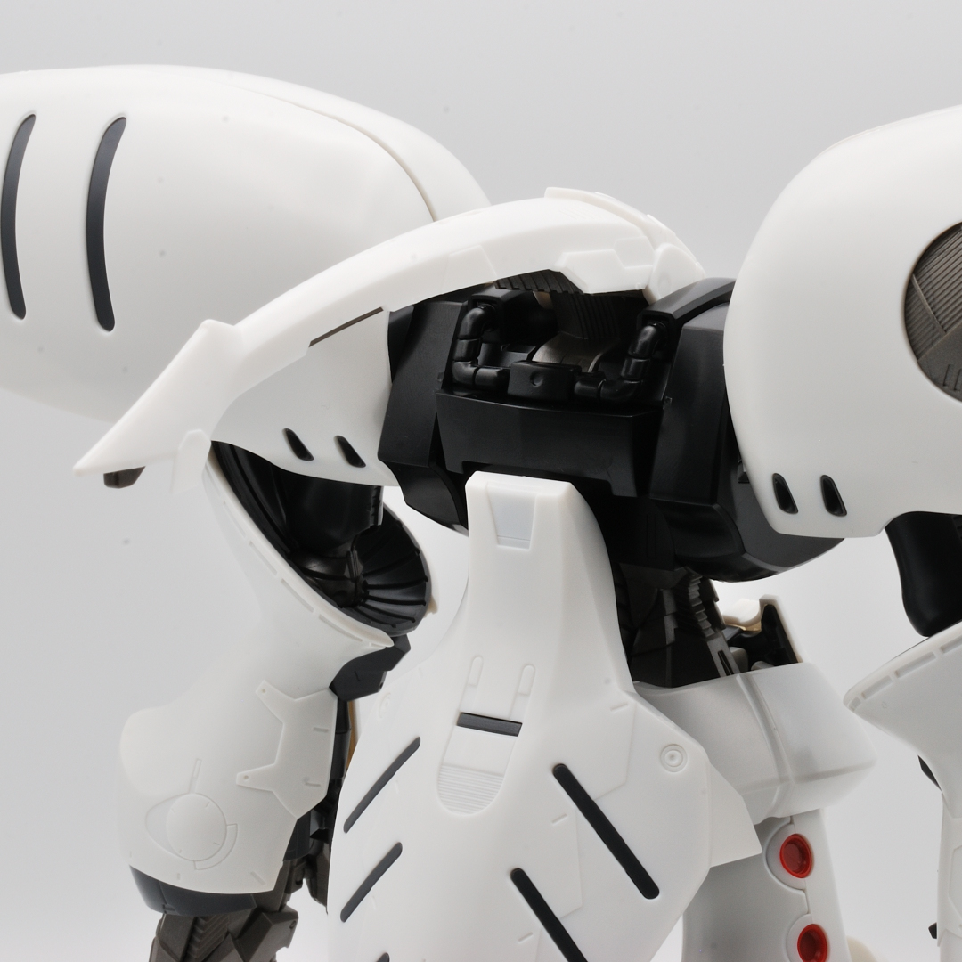 MG 1/100 キュベレイダムド ギャラリー画像 14