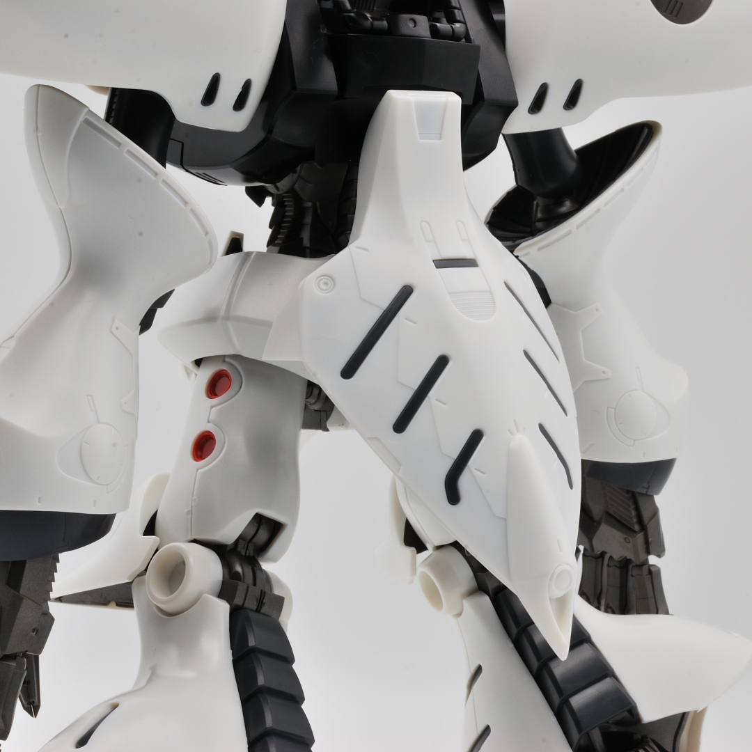 MG 1/100 キュベレイダムド ギャラリー画像 15