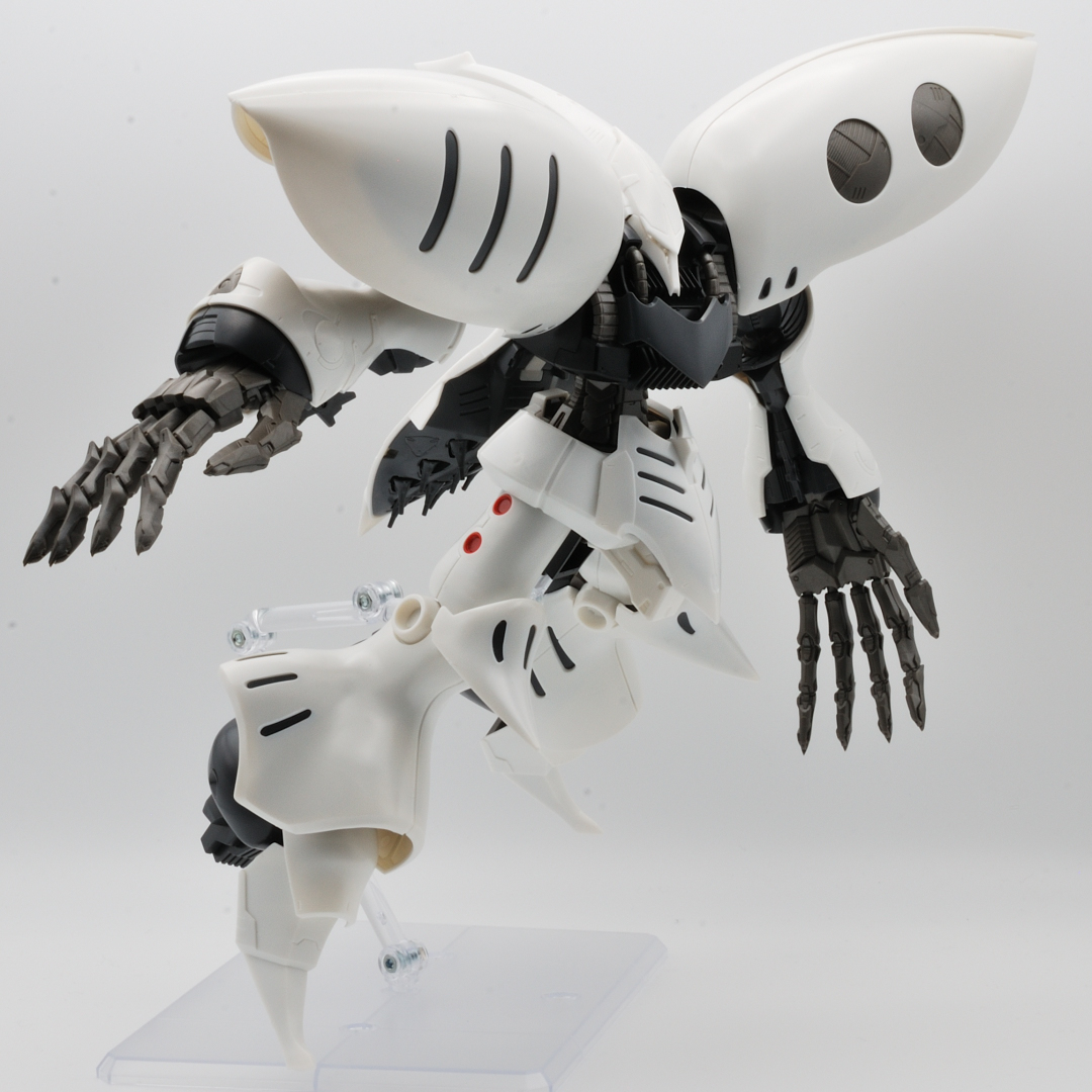 MG 1/100 キュベレイダムド ギャラリー画像 17