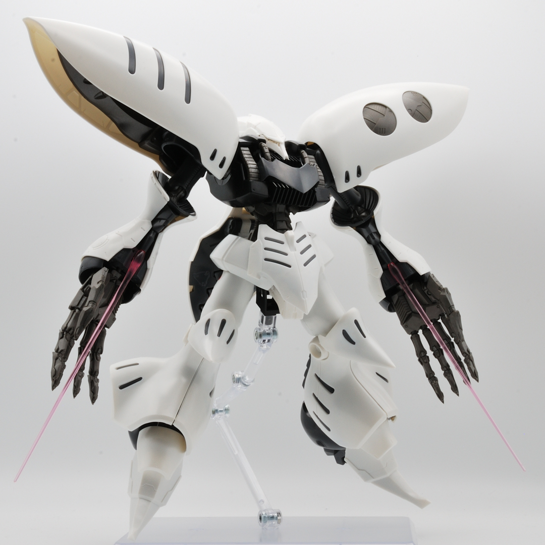 MG 1/100 キュベレイダムド ギャラリー画像 19