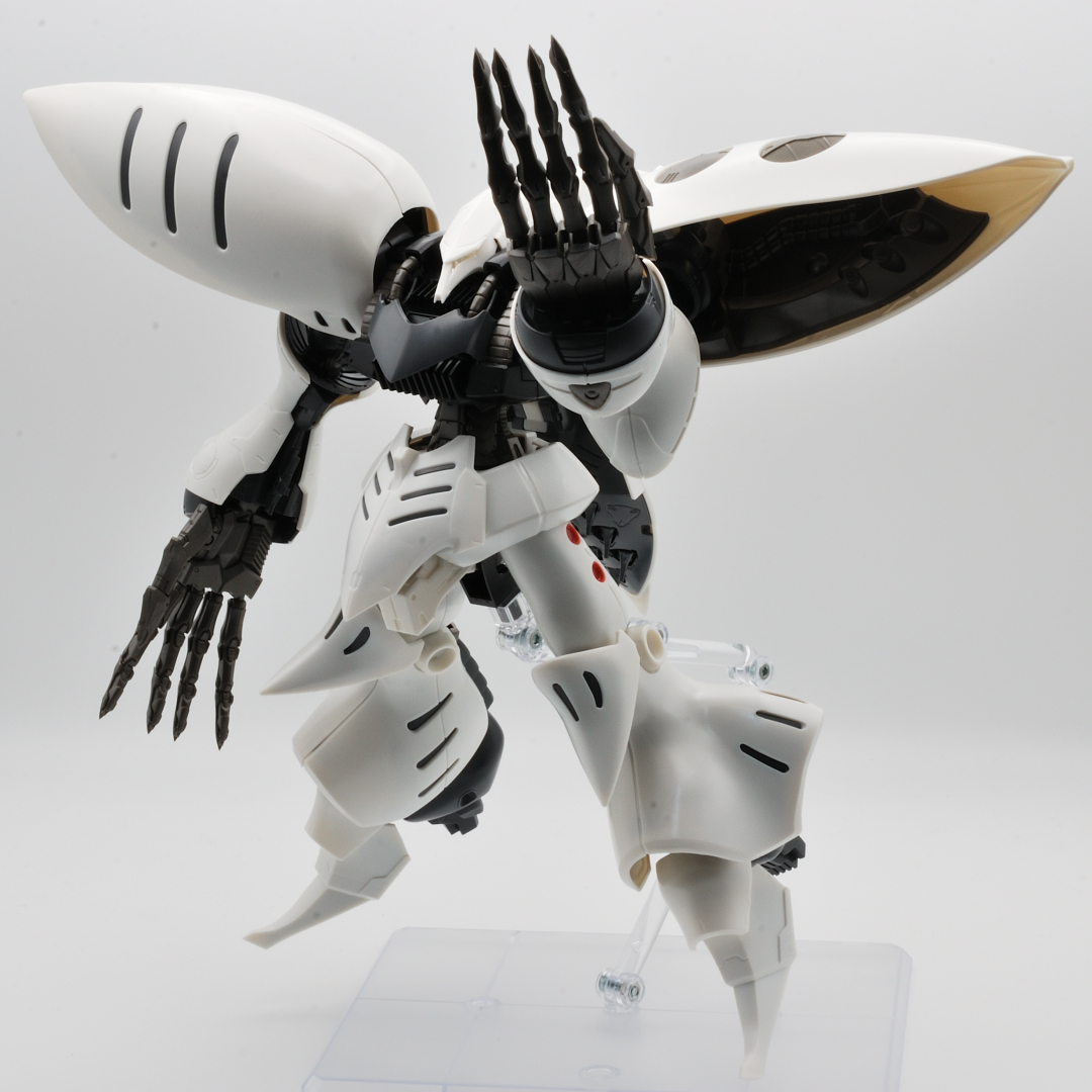 MG 1/100 キュベレイダムド ギャラリー画像 20
