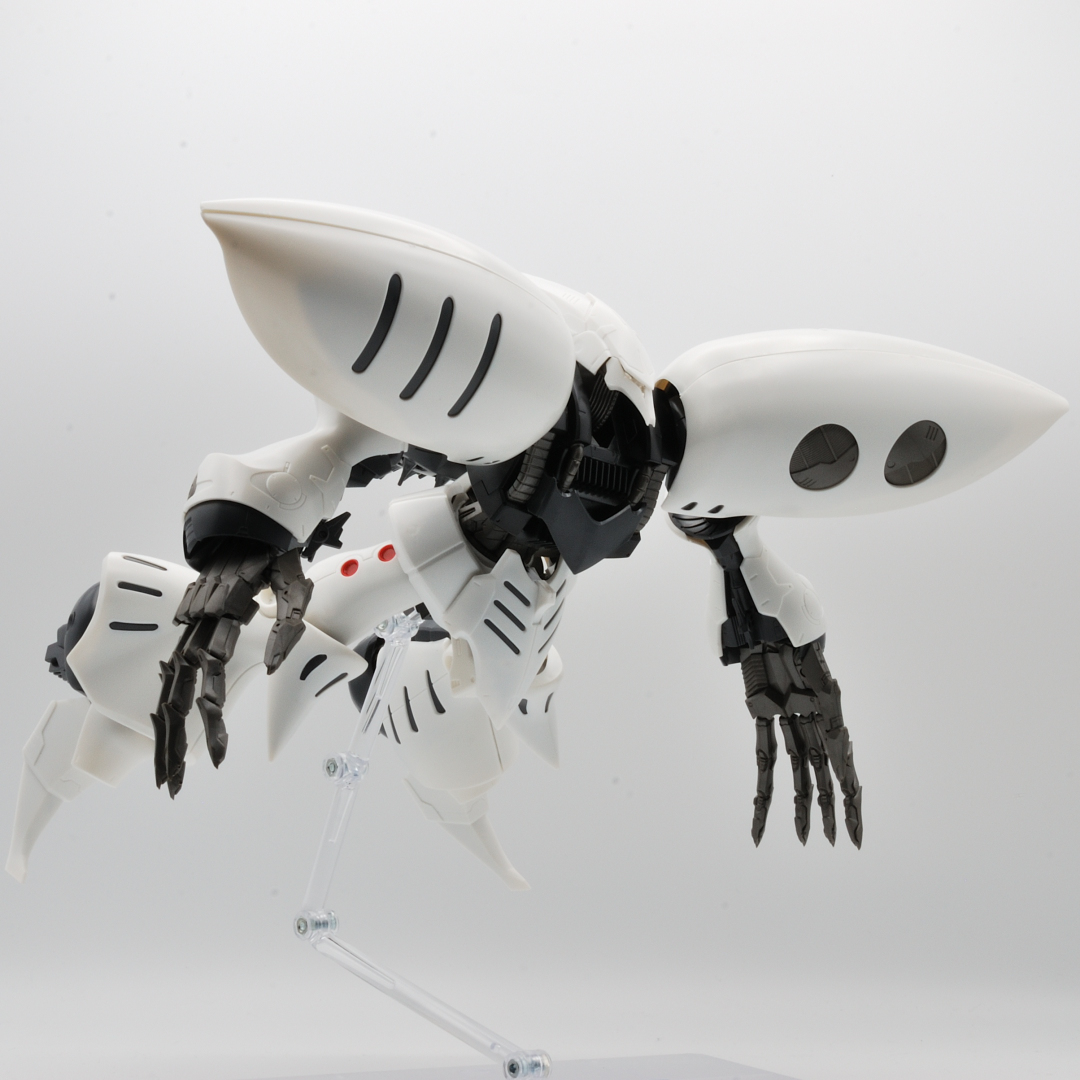 MG 1/100 キュベレイダムド ギャラリー画像 21