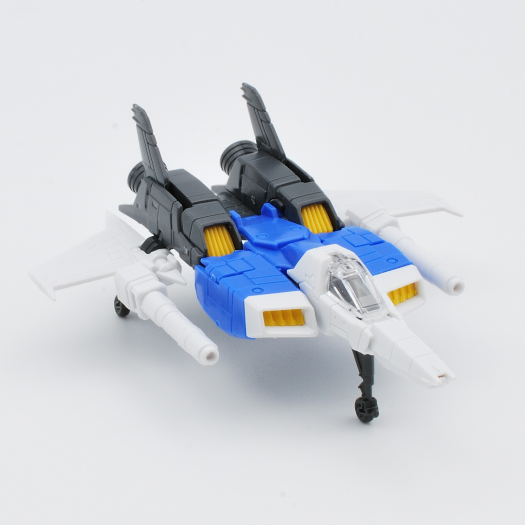 RG 1/144 RX-78GP01 ガンダム試作1号機ゼフィランサス ギャラリー画像 15