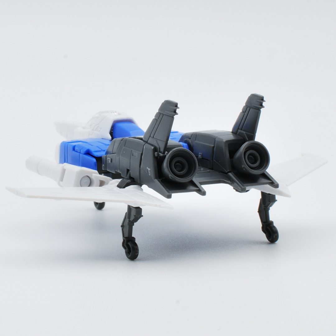 RG 1/144 RX-78GP01 ガンダム試作1号機ゼフィランサス ギャラリー画像 16