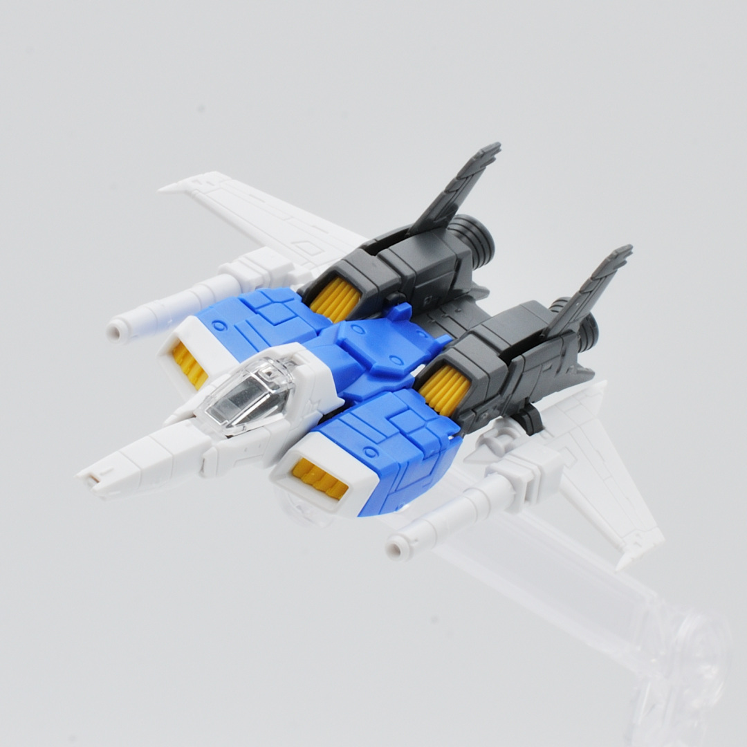 RG 1/144 RX-78GP01 ガンダム試作1号機ゼフィランサス ギャラリー画像 25