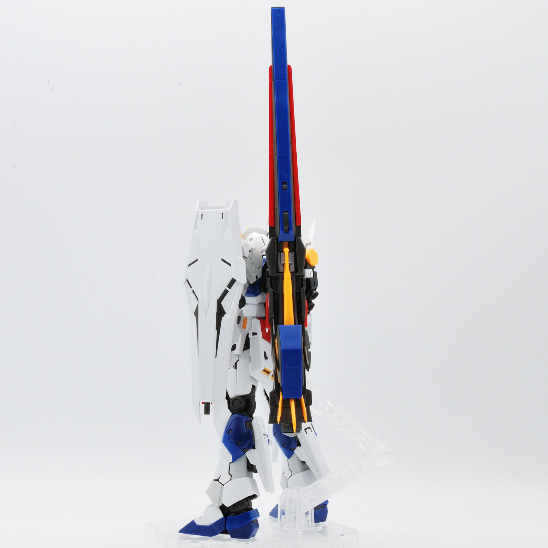 RG 1/144 RX-93ff νガンダム ギャラリー画像 5