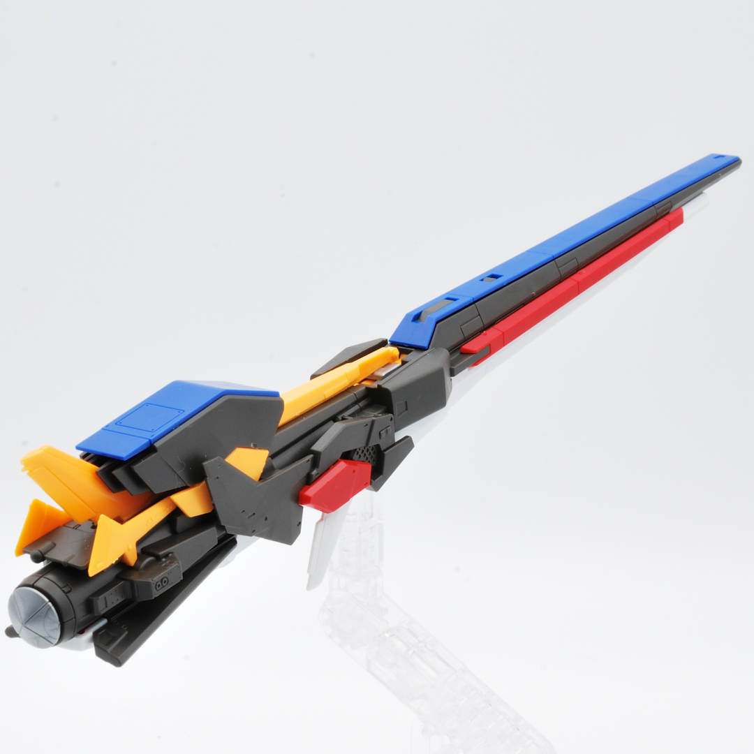 RG 1/144 RX-93ff νガンダム ギャラリー画像 10