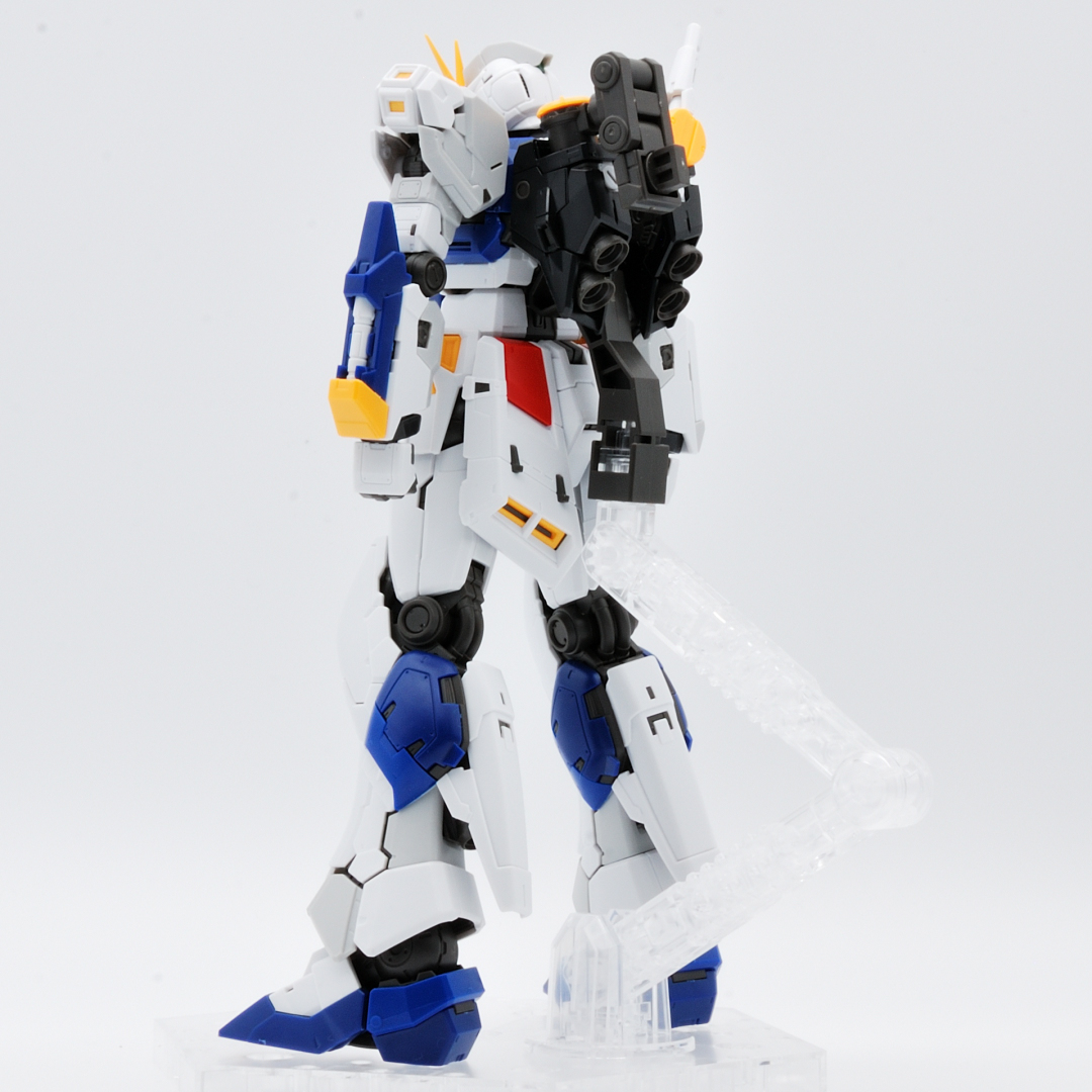 RG 1/144 RX-93ff νガンダム ギャラリー画像 14