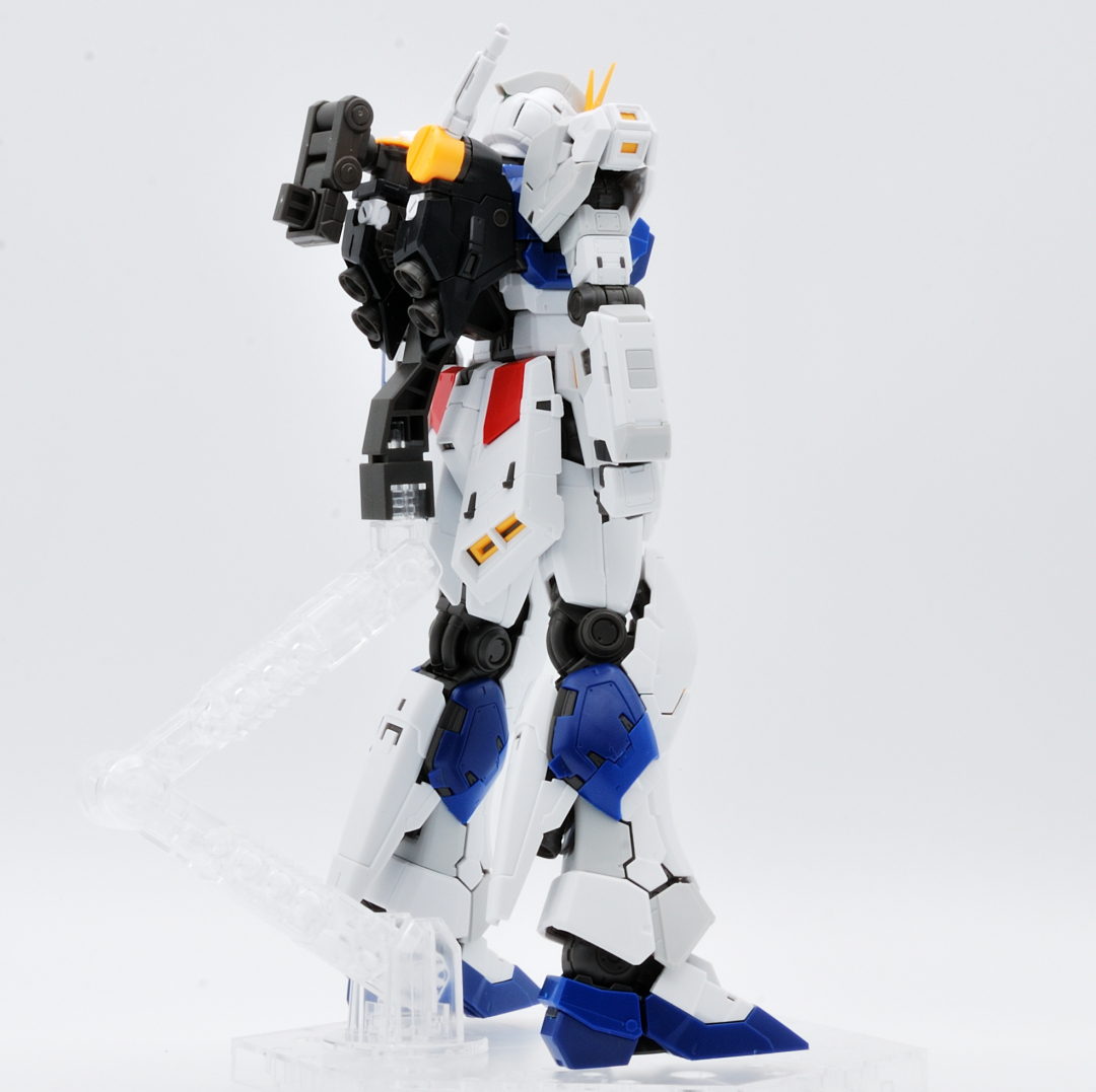 RG 1/144 RX-93ff νガンダム ギャラリー画像 15
