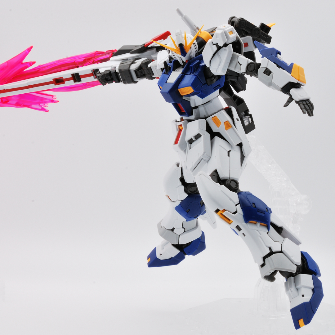 RG 1/144 RX-93ff νガンダム ギャラリー画像 19