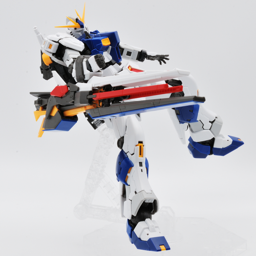 RG 1/144 RX-93ff νガンダム ギャラリー画像 20